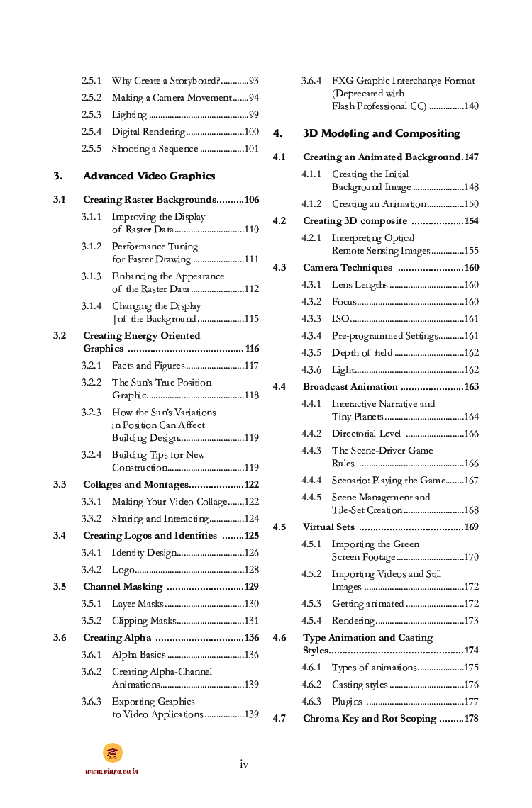 Advance Digital Enhancement - Page 5