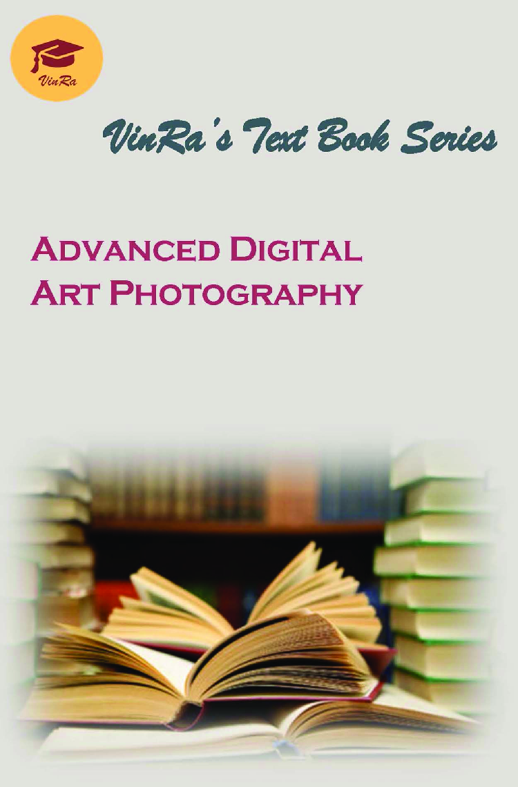 Advanced Digital Art Photography - Page 1