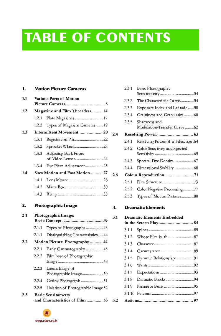 Advanced Digital Art Photography - Page 4