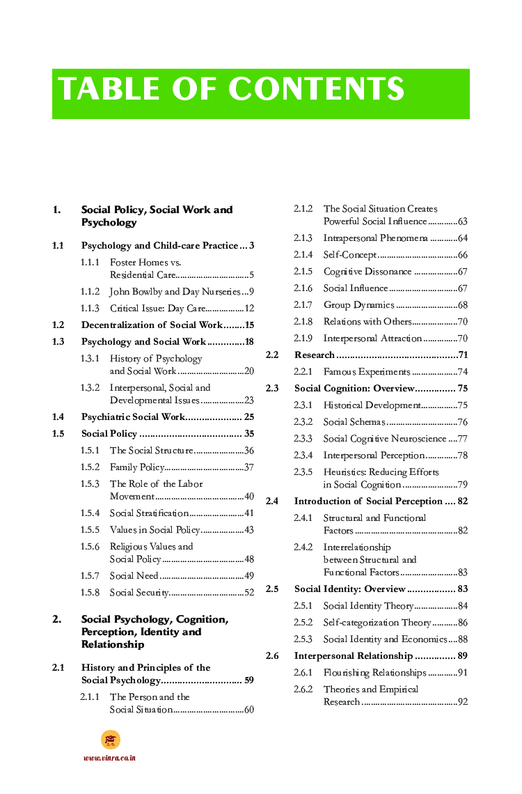 Applied Social Psychology - Page 4