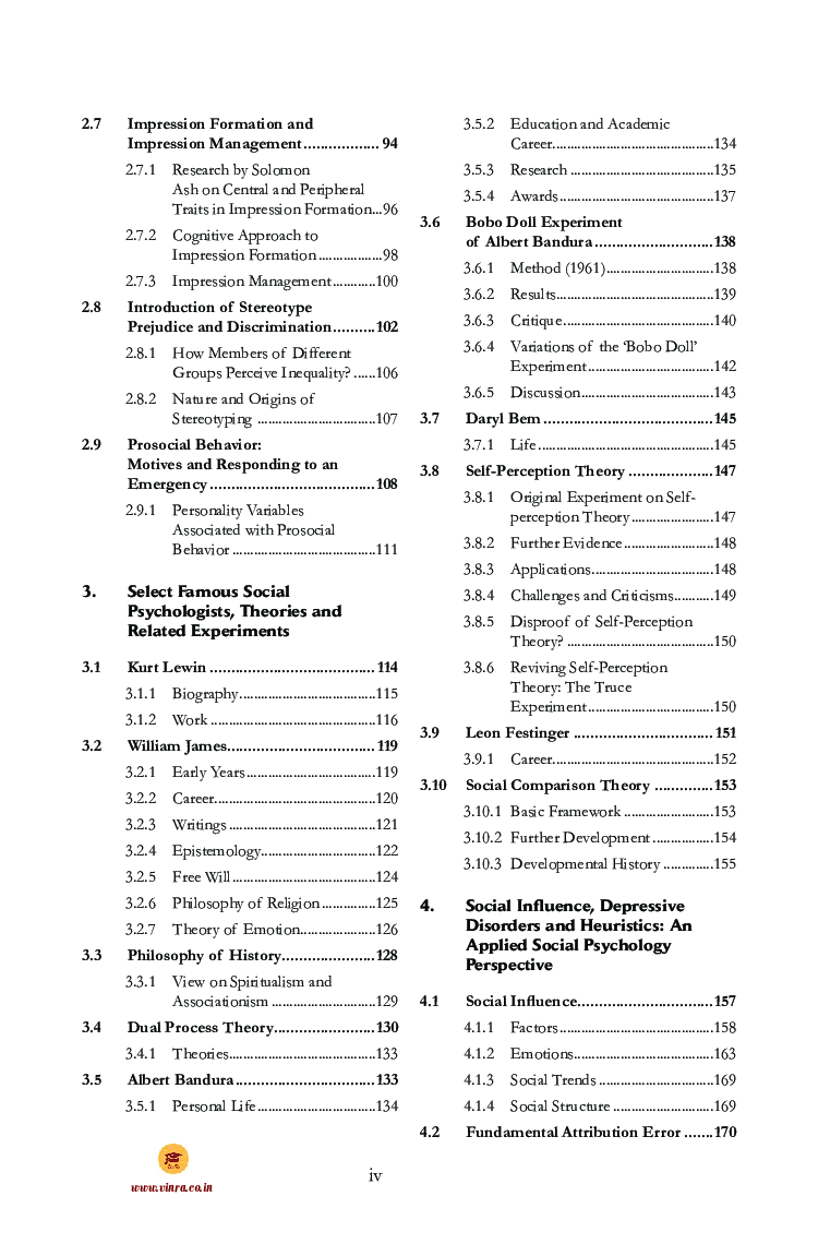 Applied Social Psychology - Page 5