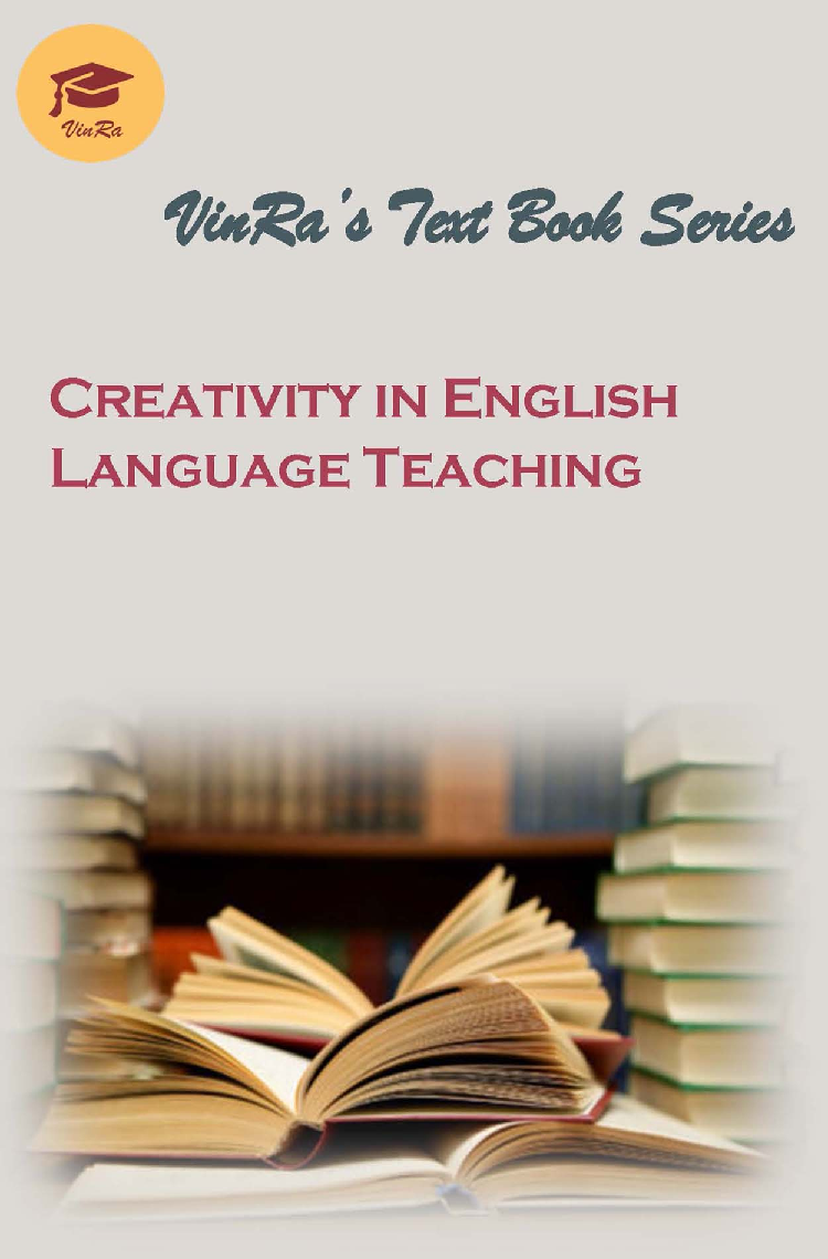 Creativity In English Language Teaching - Page 1
