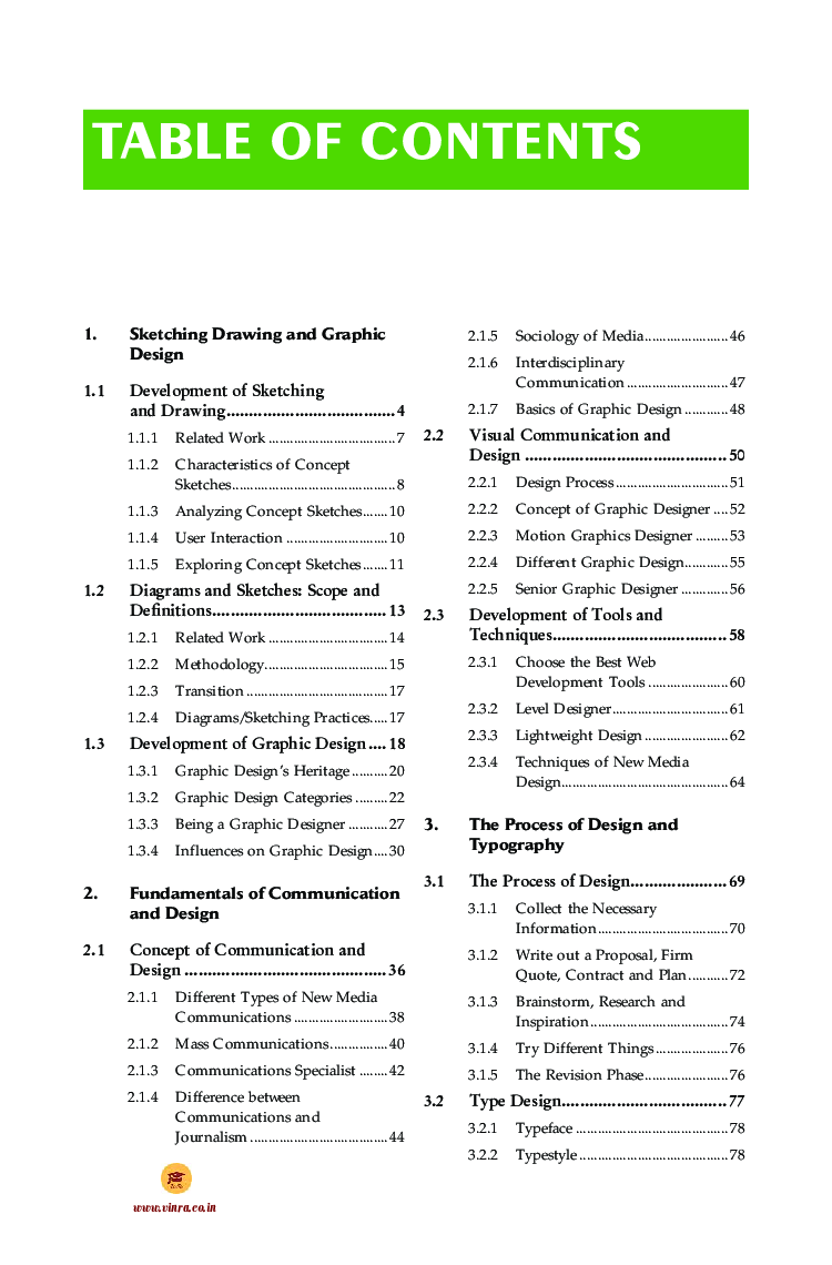 Development with Traditional And Digital Art - Page 4