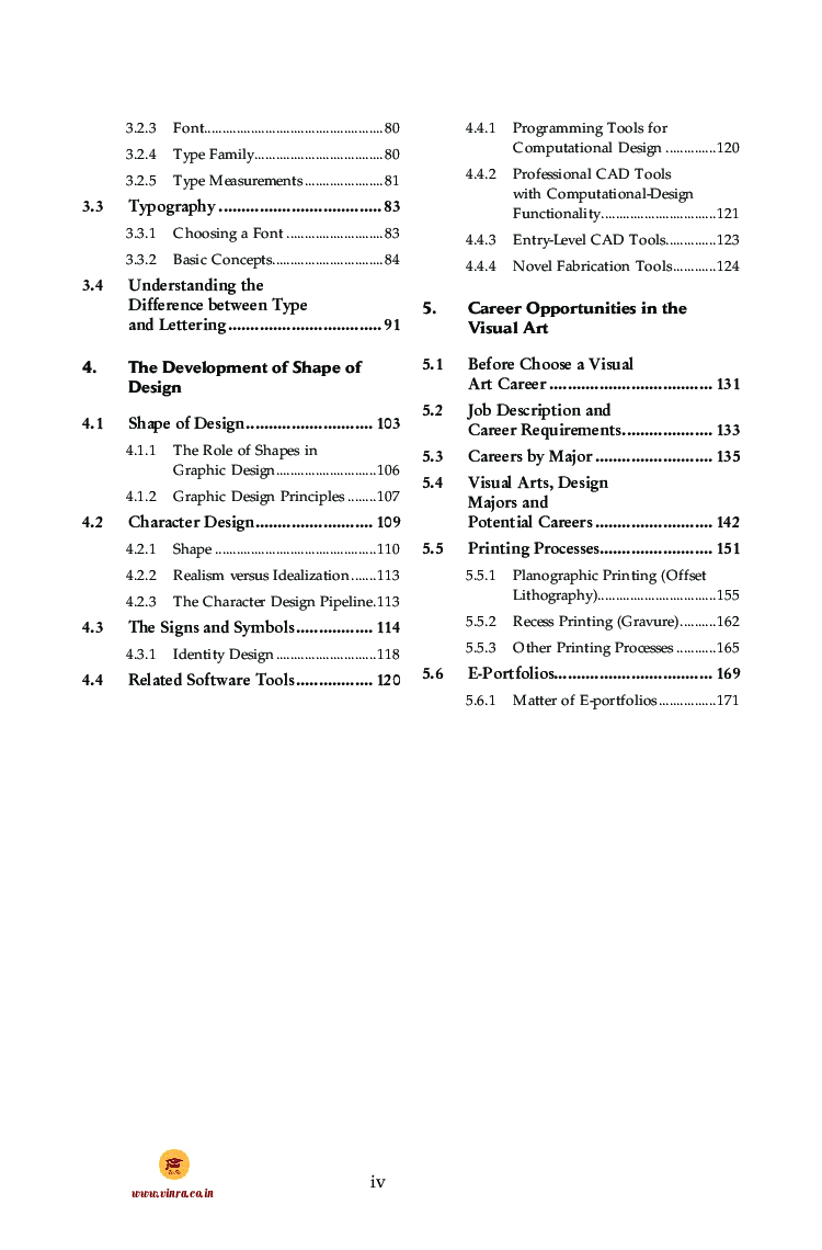 Development with Traditional And Digital Art - Page 5