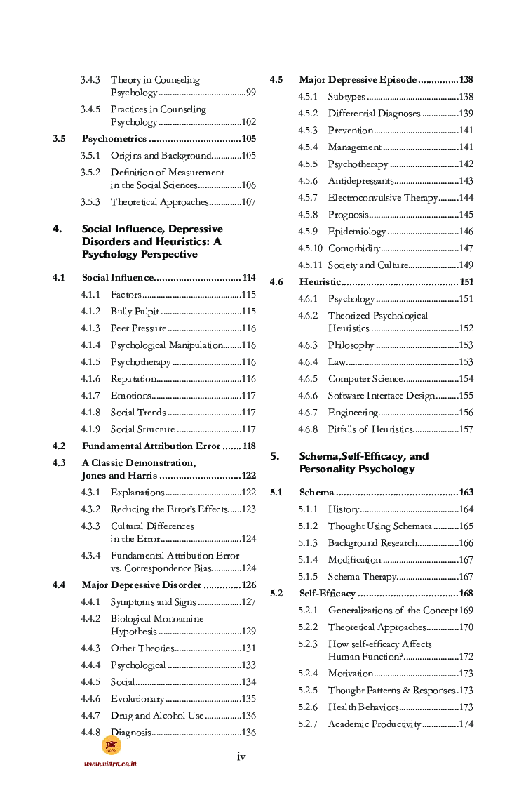General Psychology - Page 5
