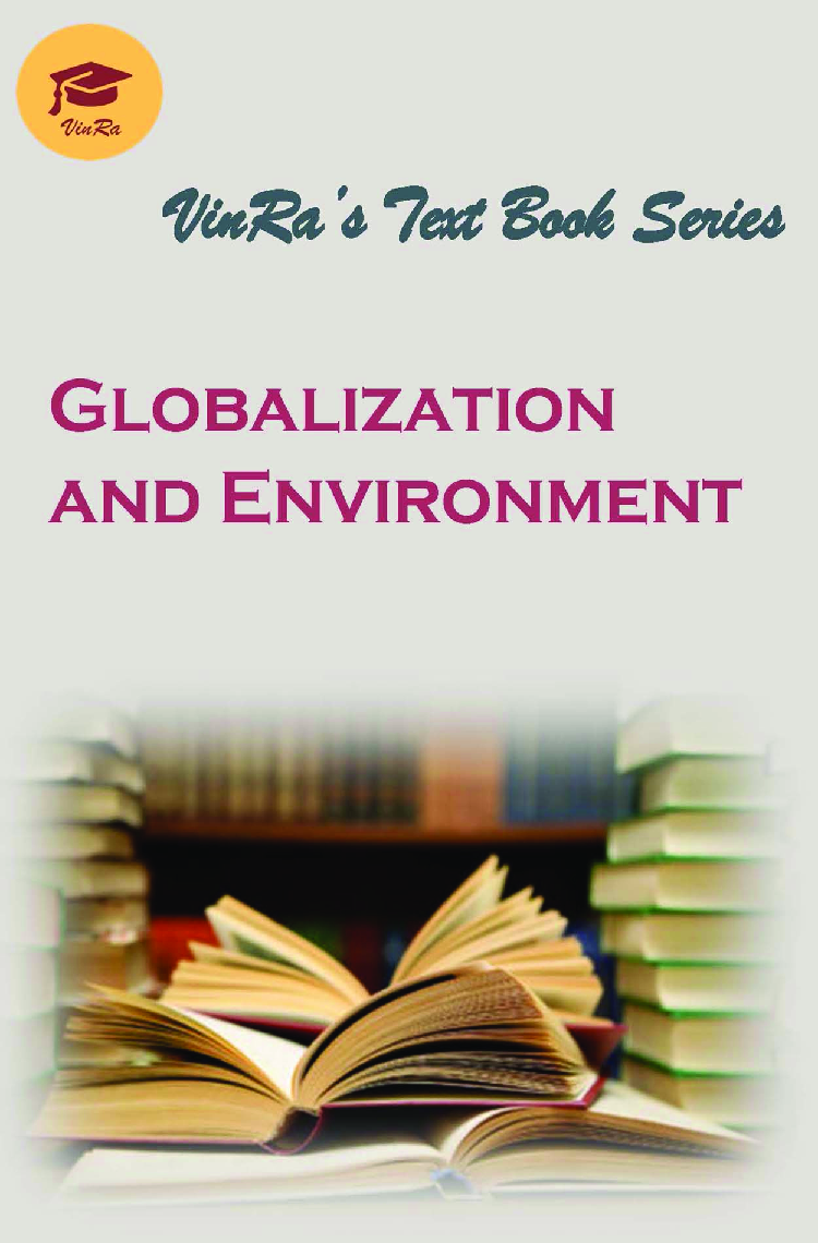 Globalization And Environment - Page 1