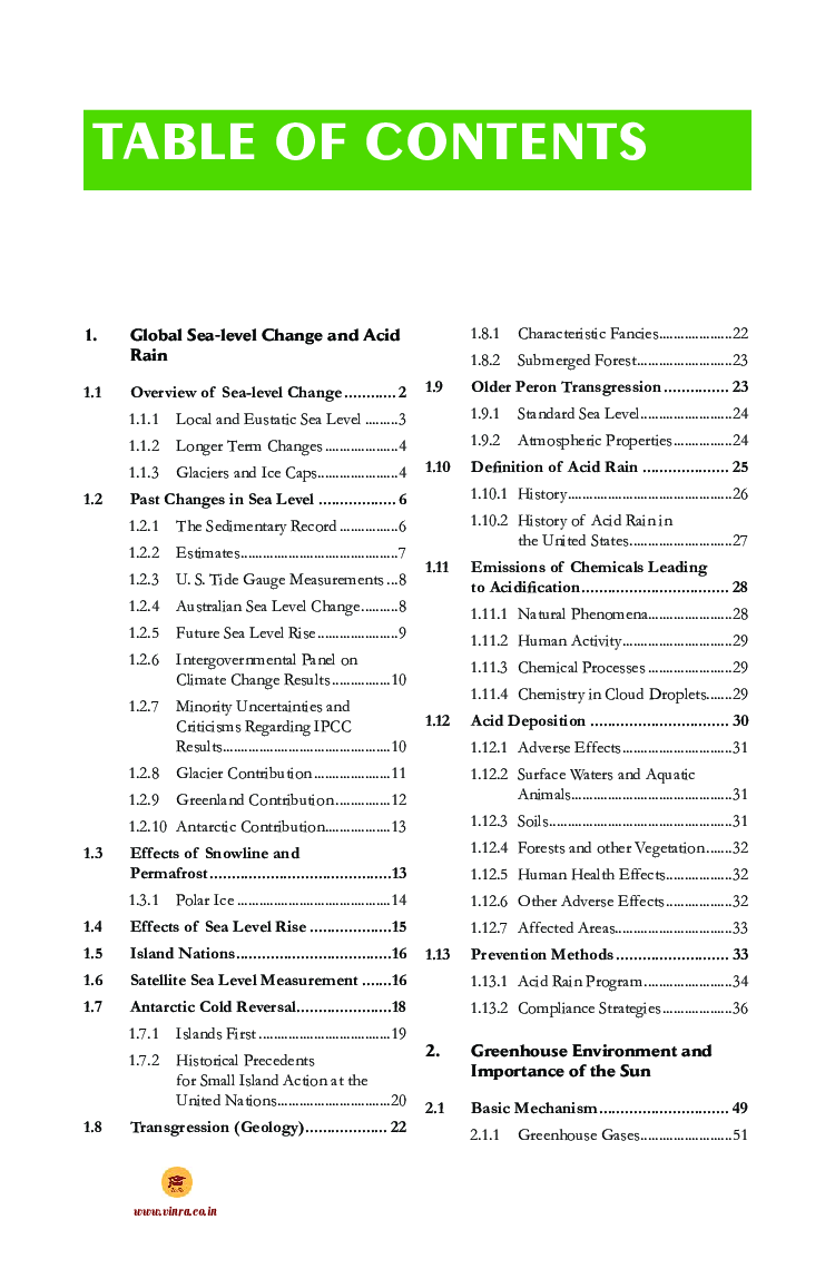Globalization And Environment - Page 4