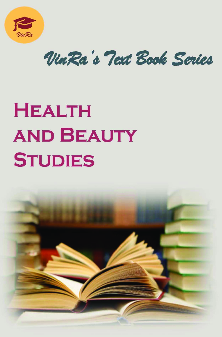 Health And Beauty Studies - Page 1