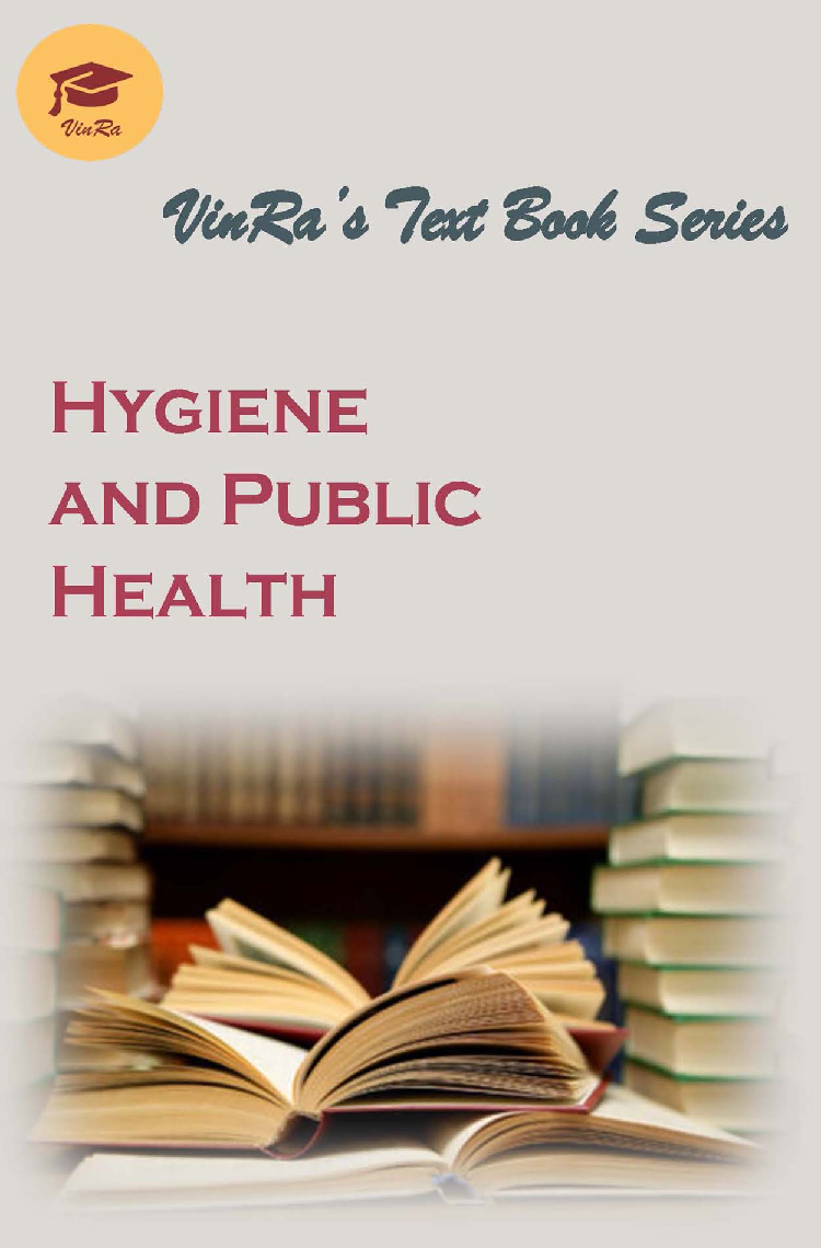 Hygiene And Public Health - Page 1