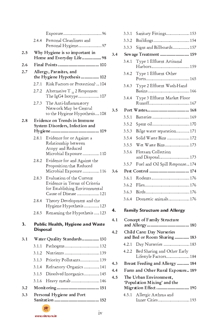 Hygiene And Public Health - Page 5