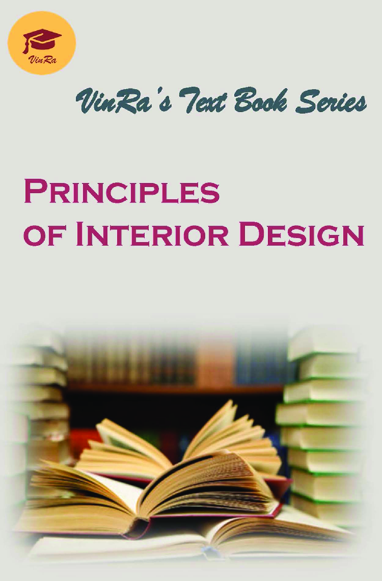 Principles Of Interior Design - Page 1