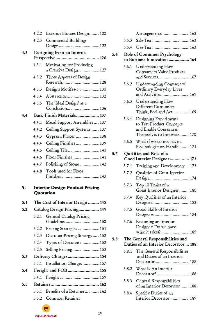 Principles Of Interior Design - Page 5