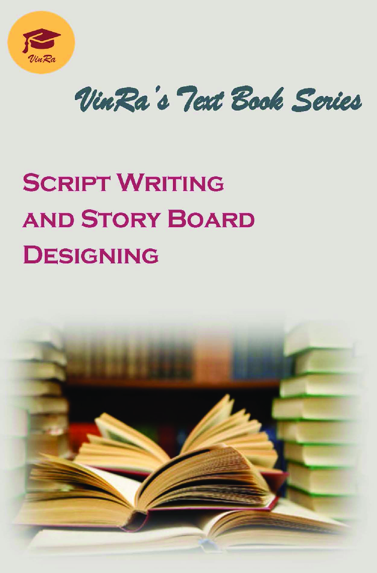 Script Writing & Story Board Designing - Page 1