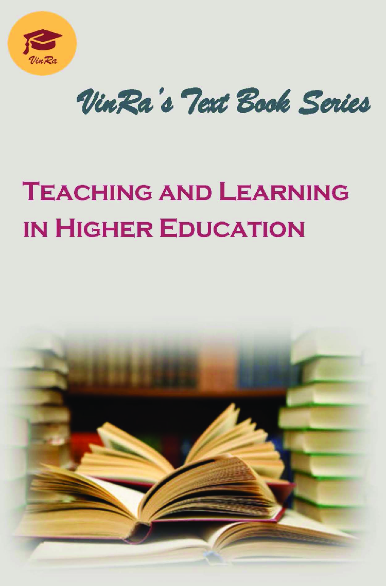 Teaching And Learning In Higher Education - Page 1