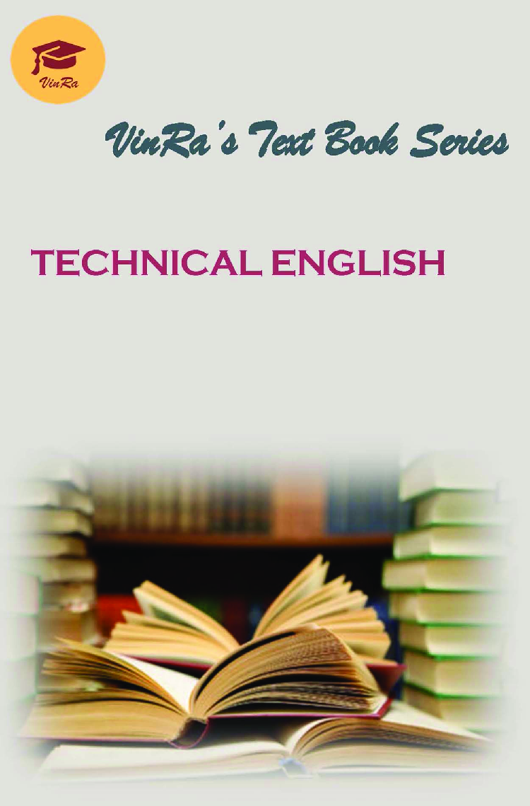 Technical English - Page 1