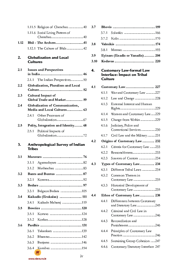 Tribes Of India Identity, Culture And Lore - Page 5