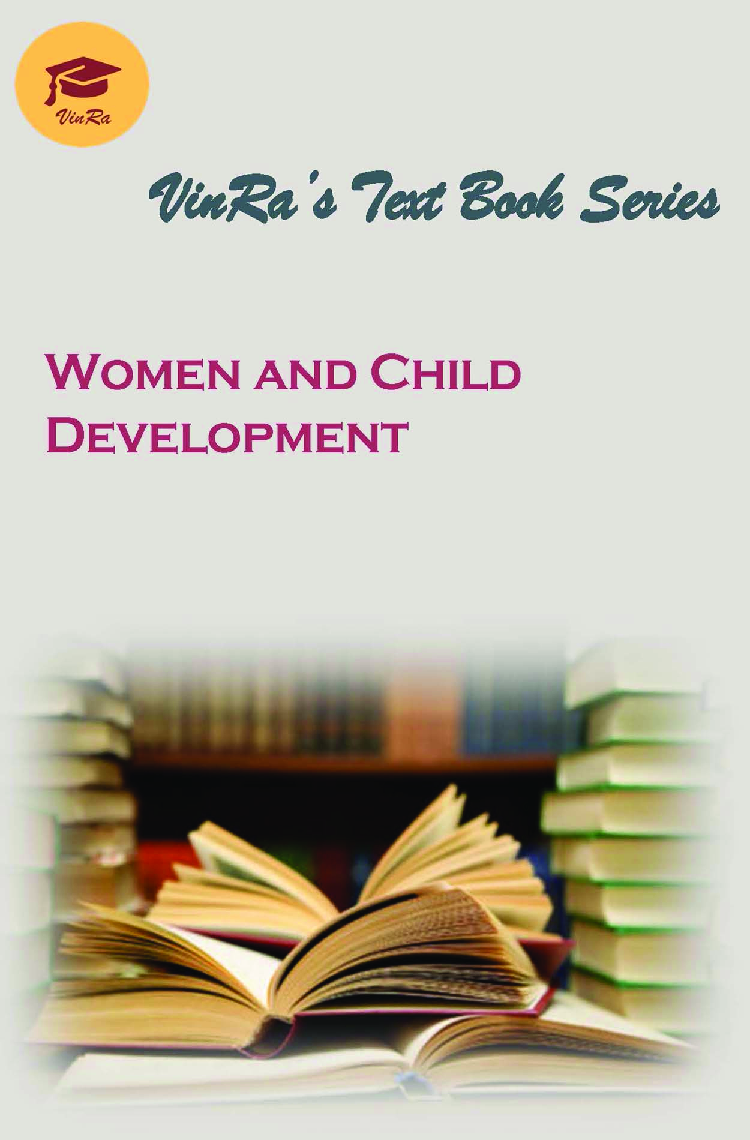 Women And Child Development - Page 1