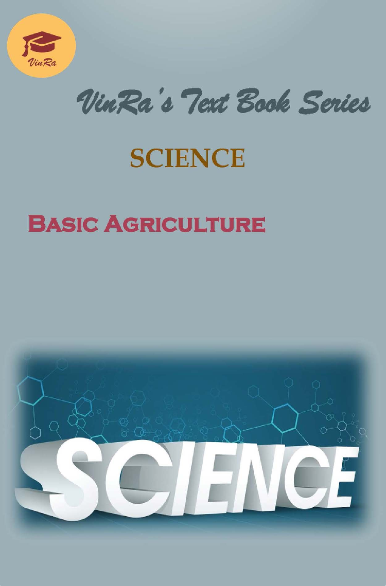 Basic Agriculture - Page 1