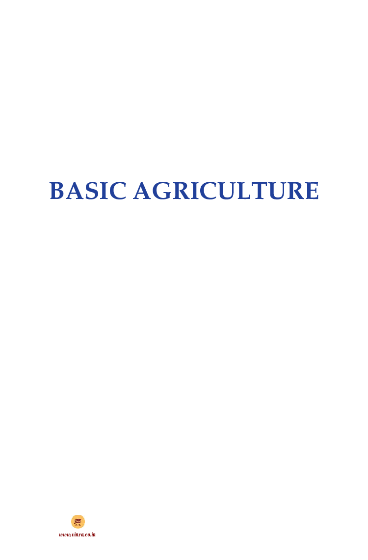 Basic Agriculture - Page 2