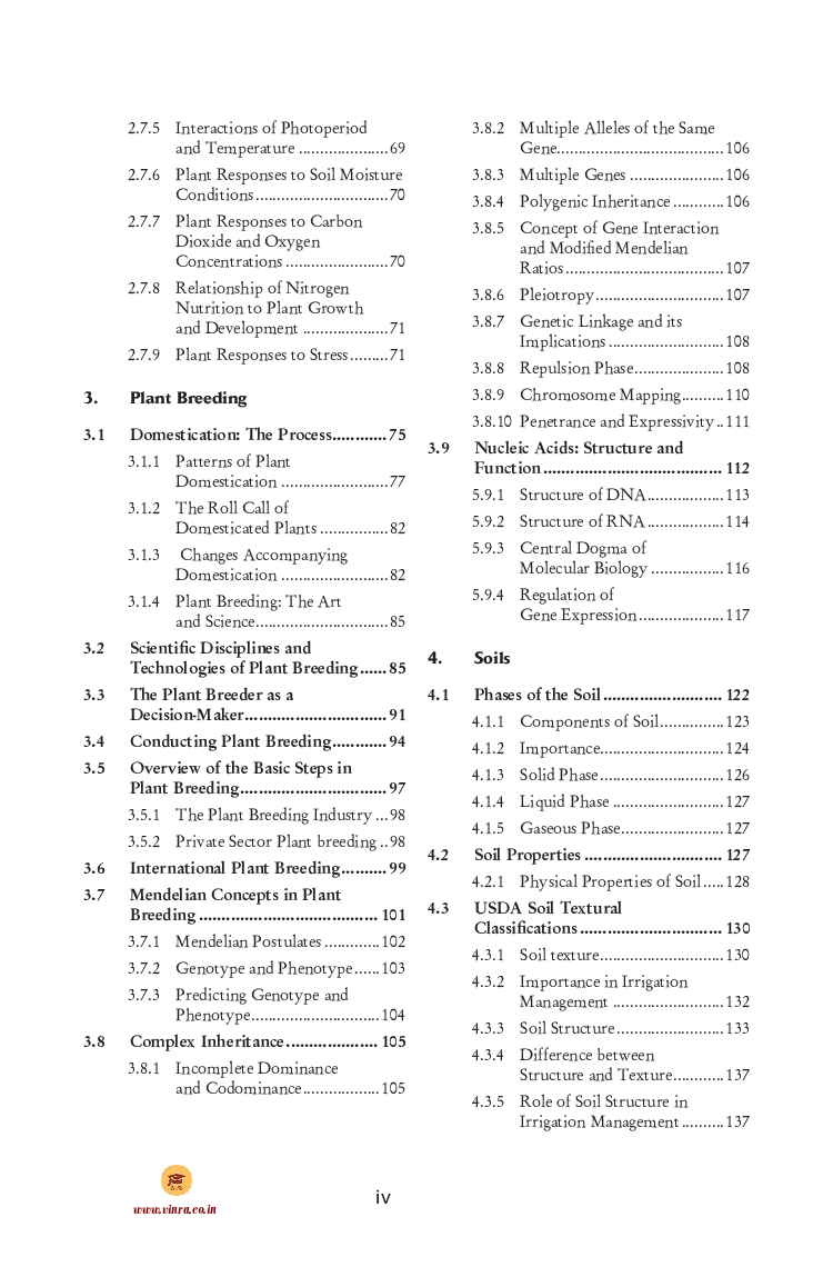 Basic Agriculture - Page 5