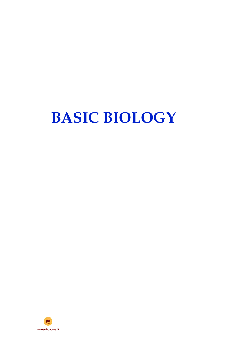 Basic Biology - Page 2