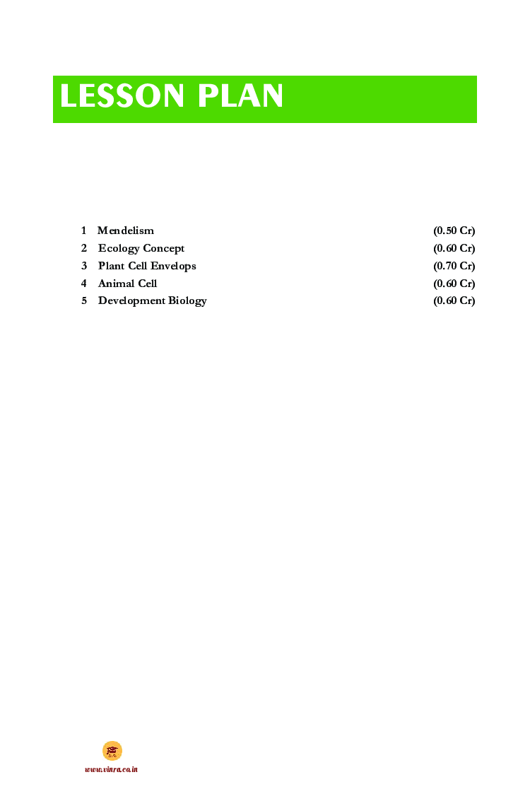 Basic Biology - Page 4