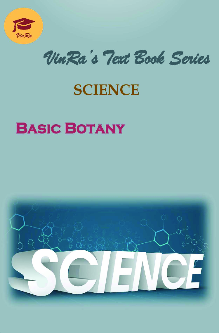 Basic Botany - Page 1