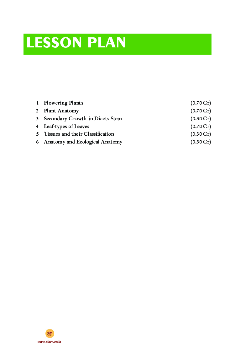 Basic Botany - Page 4