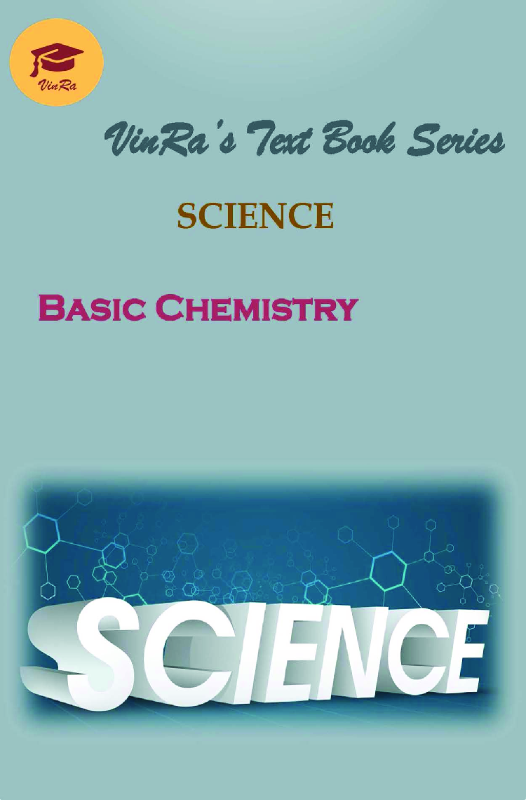Basic Chemistry - Page 1