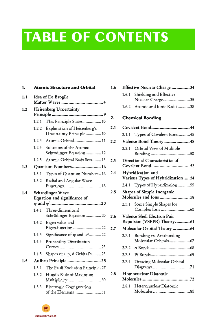 Basic Chemistry - Page 4