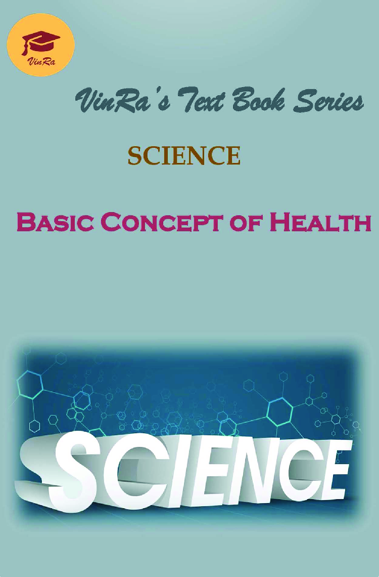 Basic Concept of Health - Page 1