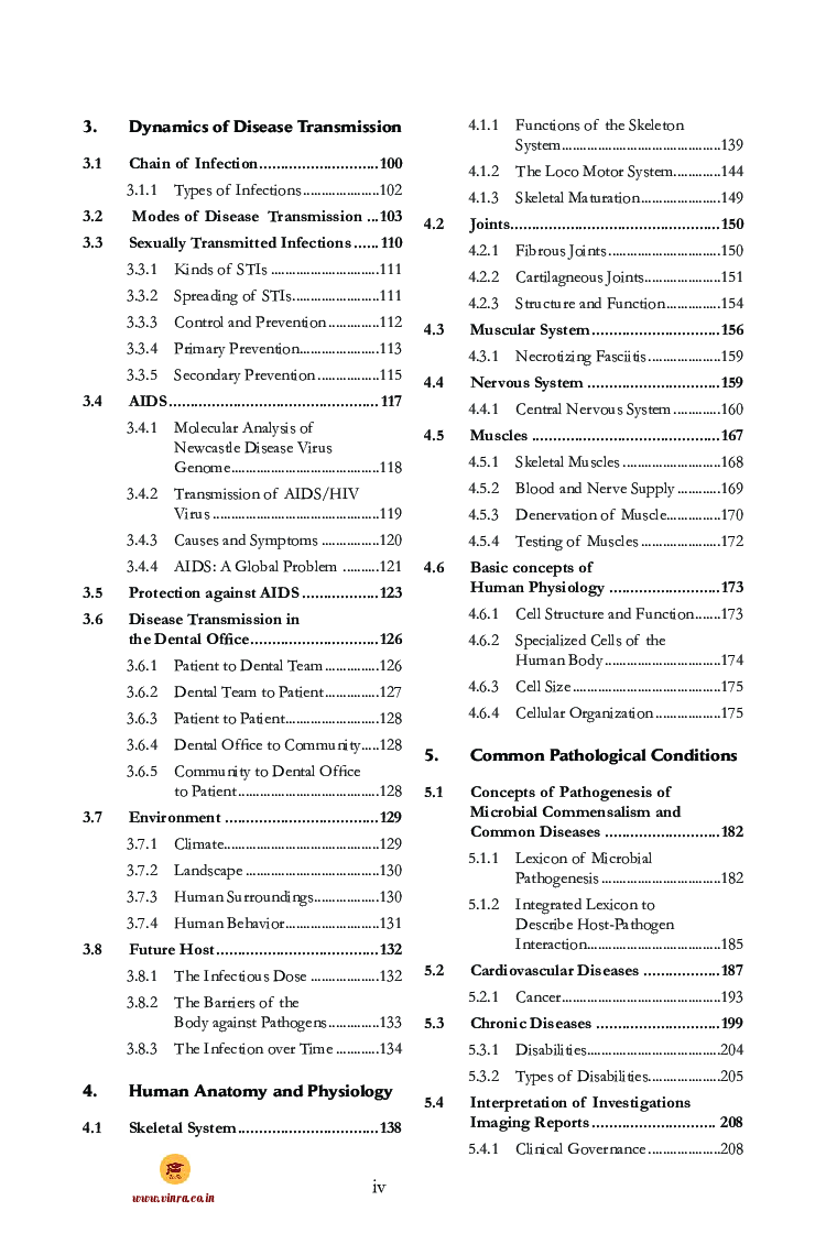 Basic Concept of Health - Page 5