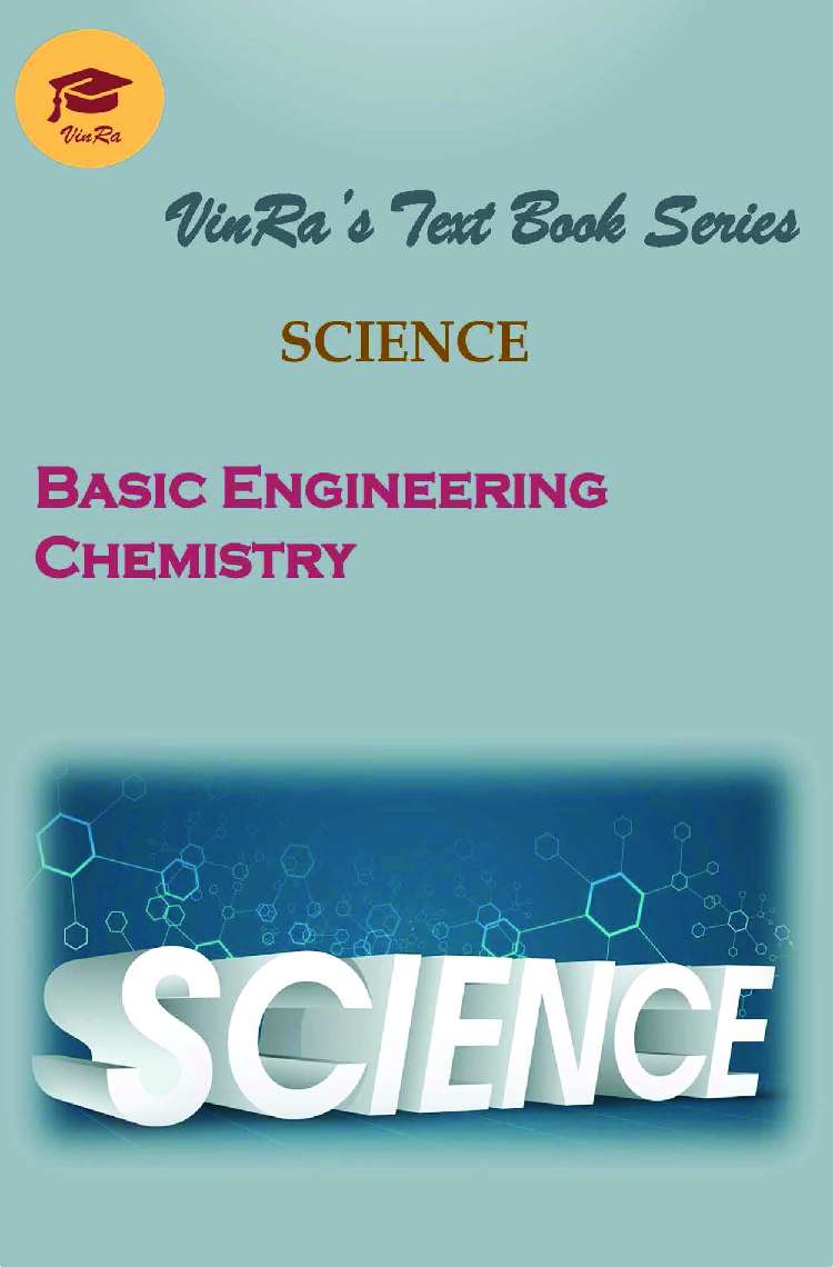 Basic Engineering Chemistry - Page 1