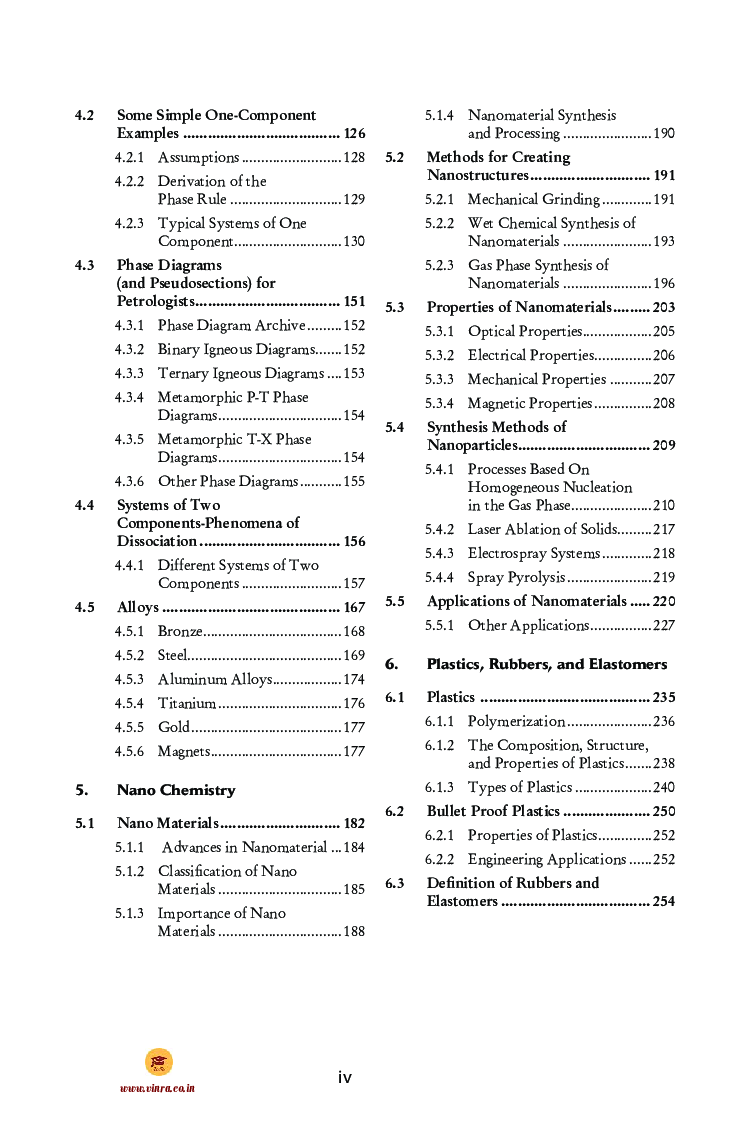 Basic Engineering Chemistry - Page 5
