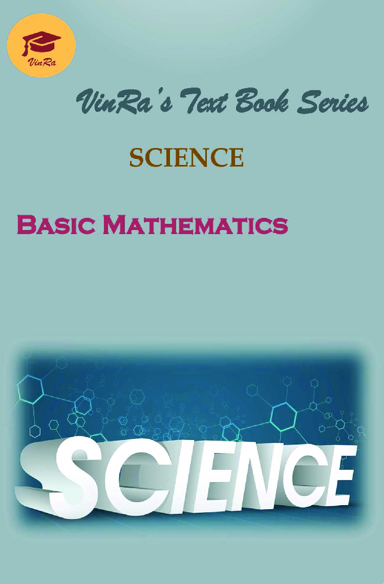 Basic Mathematics - Page 1