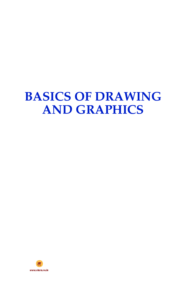 Basics of Drawing and Graphics - Page 2