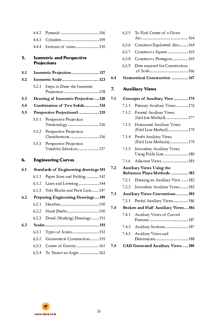Basics of Drawing and Graphics - Page 5