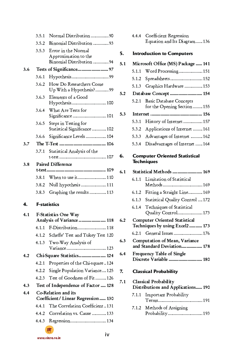 Biostatistics - Page 5
