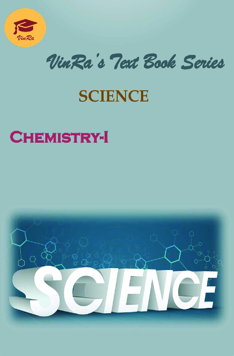 Chemistry-I - Page 1