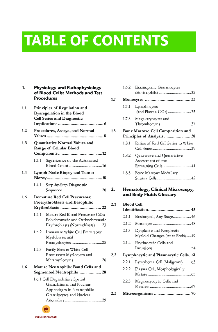 Clinical Haematology - Page 4