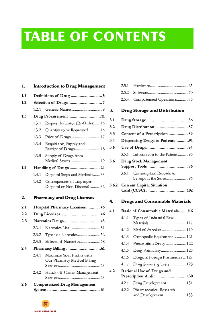 Drug Management - Page 4