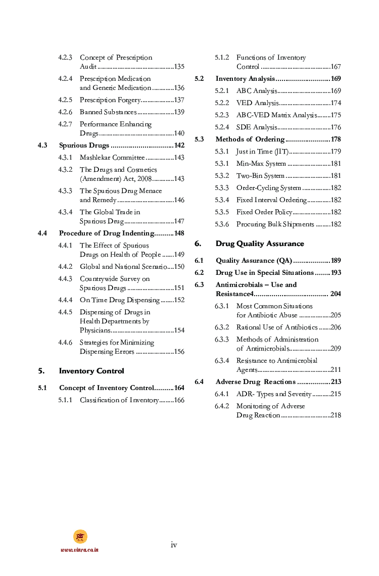 Drug Management - Page 5