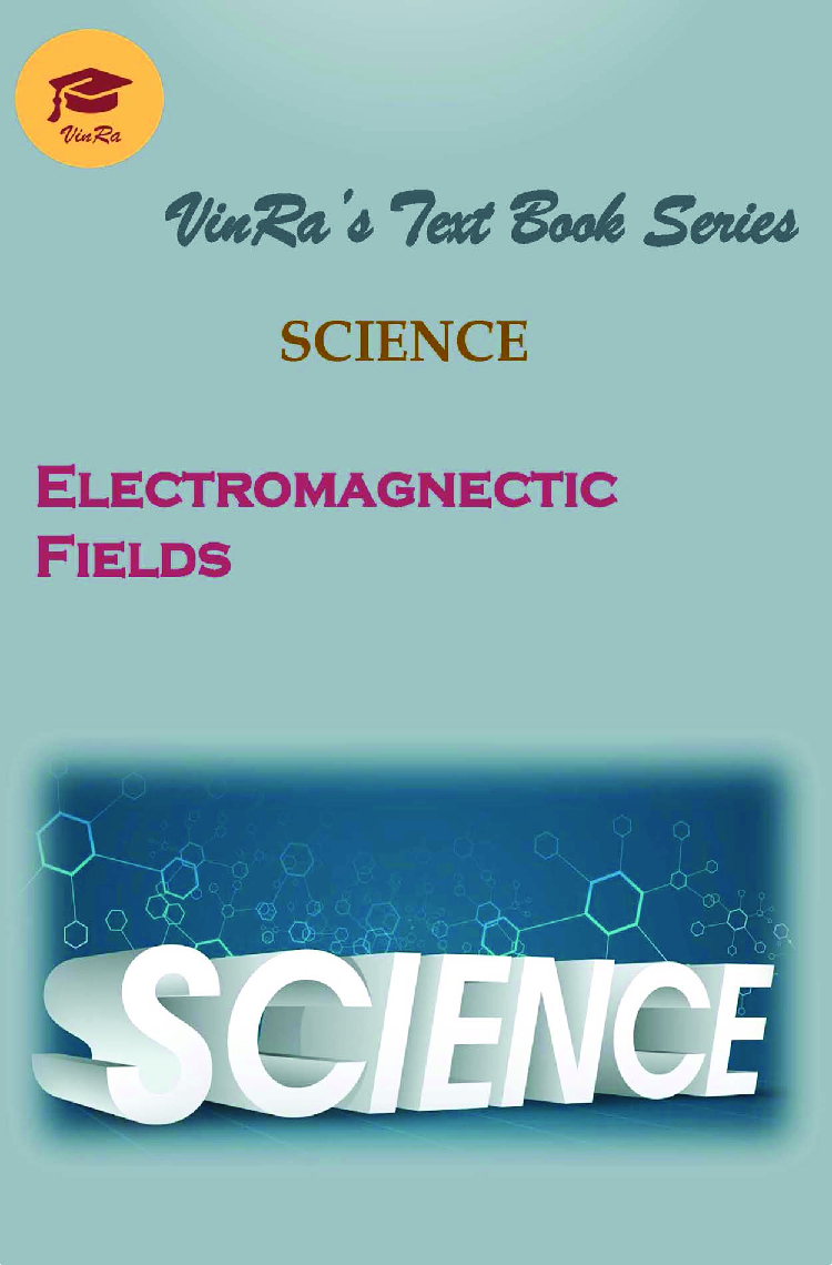 Electromagnectic Fields - Page 1