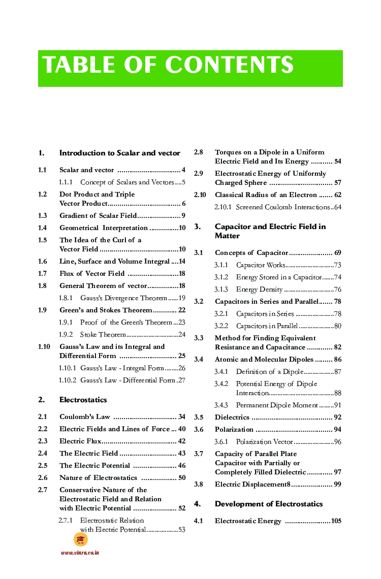 Electromagnectic Fields - Page 4