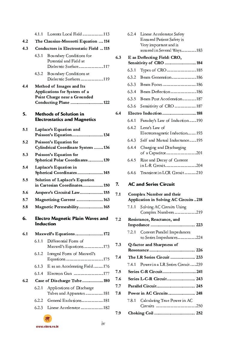 Electromagnectic Fields - Page 5