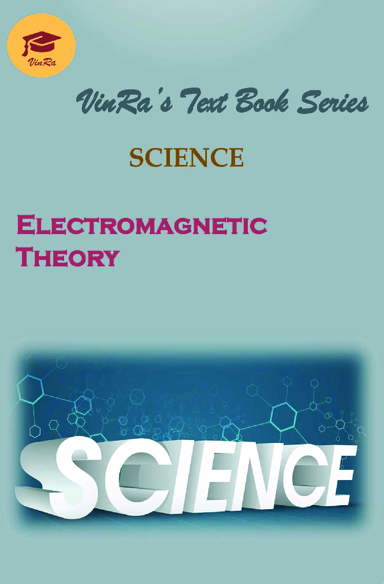 Electromagnetic Theory - Page 1