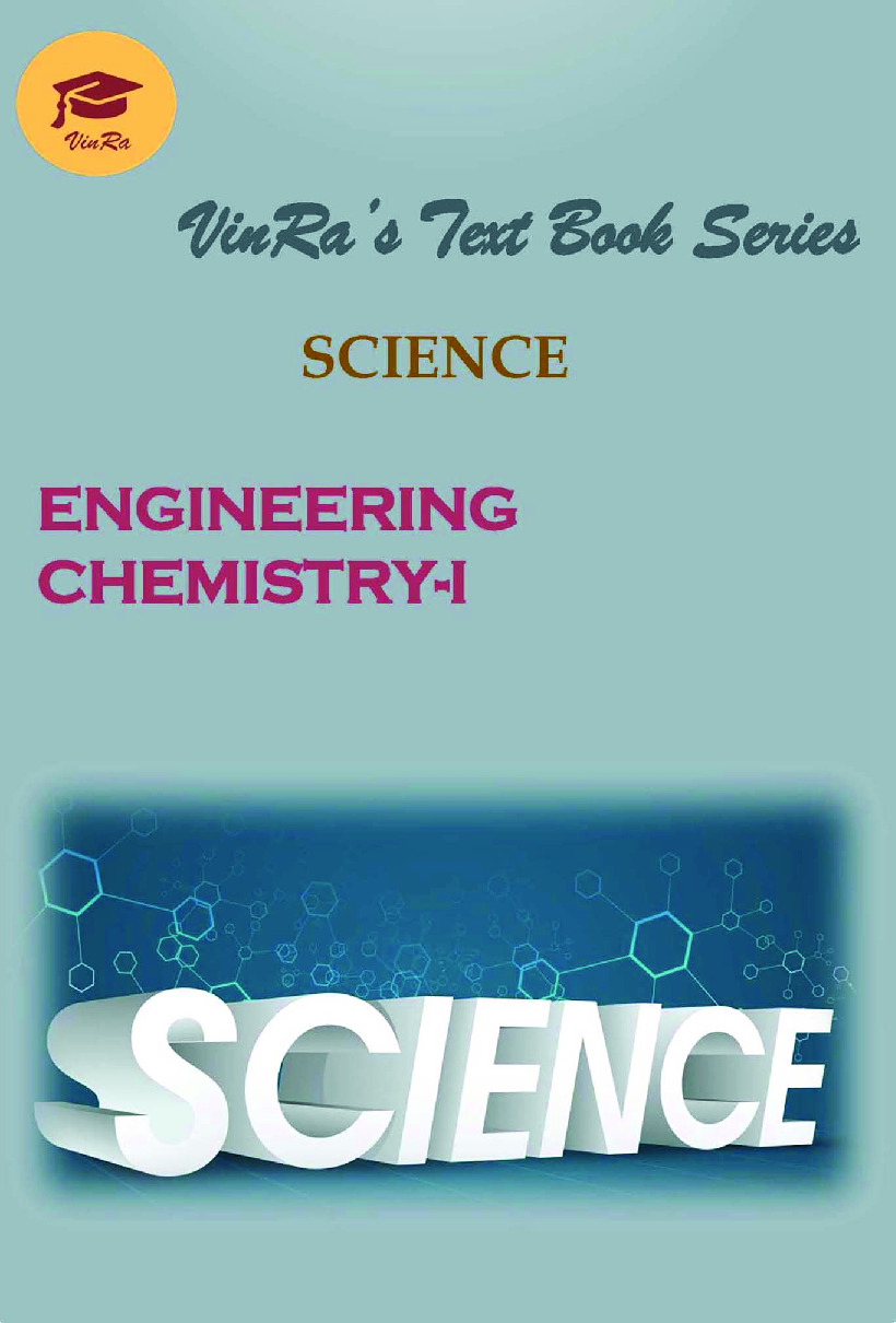 Engineering Chemistry-I - Page 1