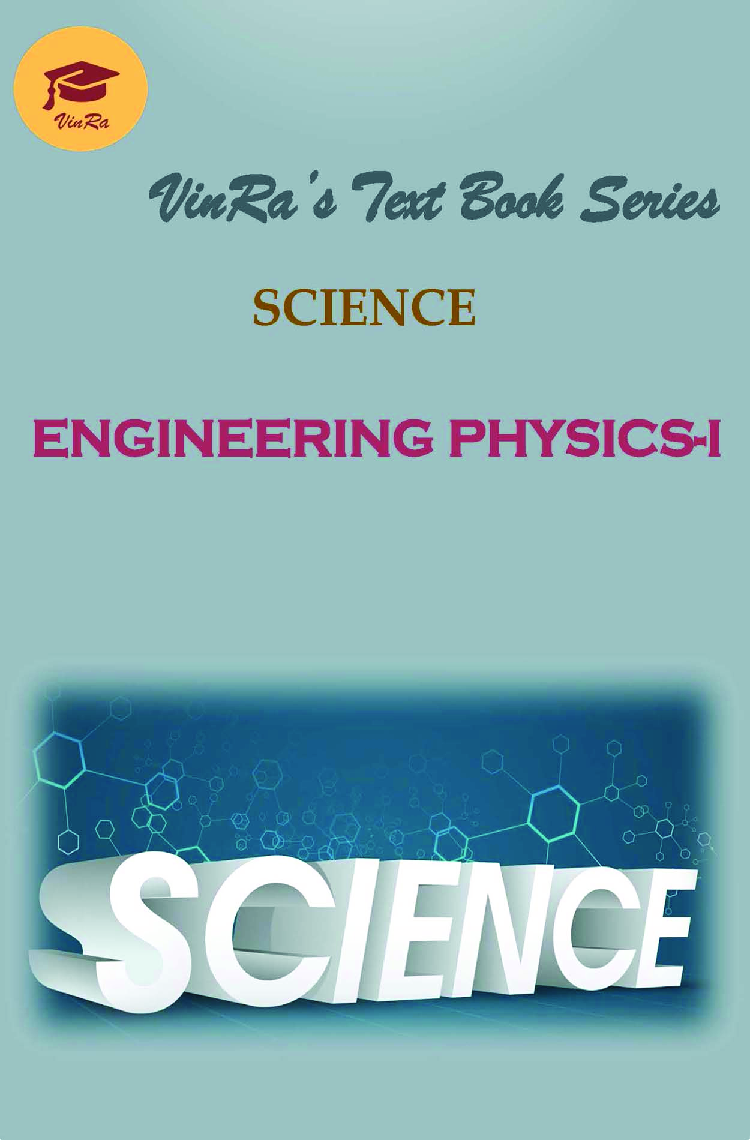 Engineering Physics-I - Page 1