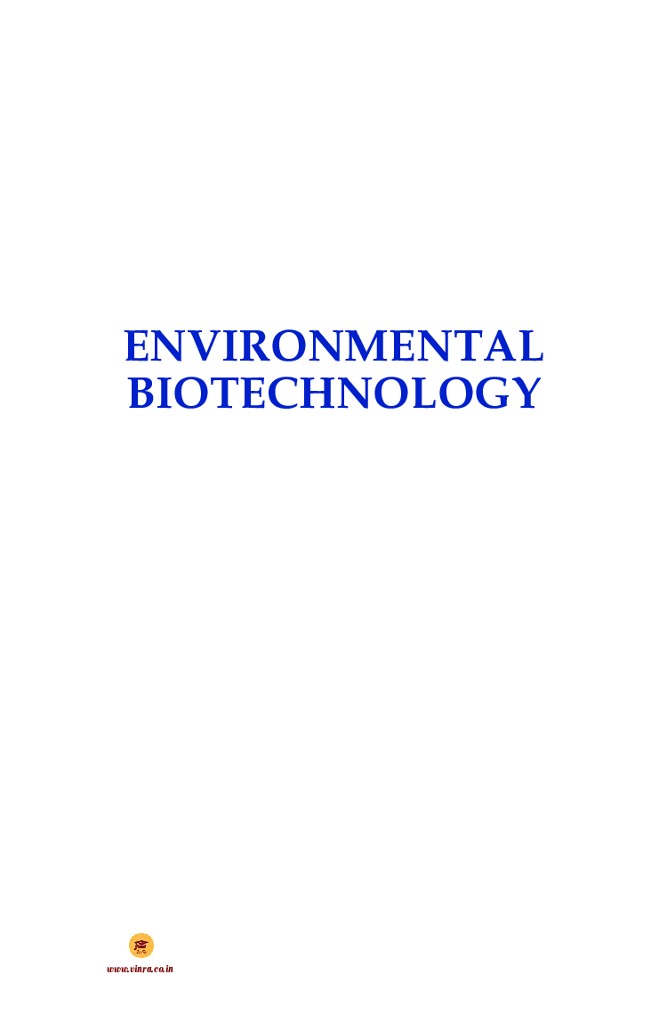 Environmental Biotechnology - Page 2