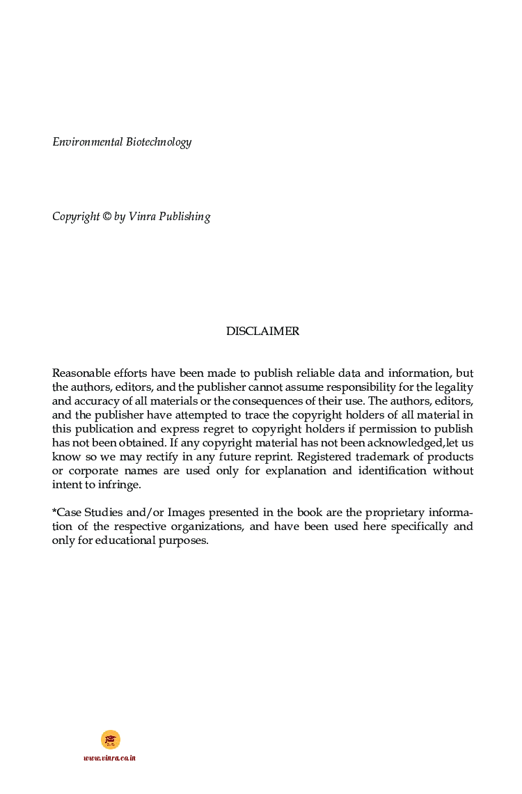 Environmental Biotechnology - Page 3